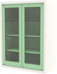 Wall Cabinet SHN-C1000/E TU 9452-015-51768895-2007