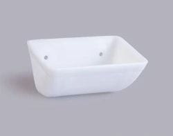 RAV 75 Bucket Elevator with 2.1L Capacity