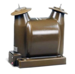 OL-6.3 Power Transformers for Dispatch Circuits