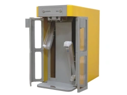 Laboratory Shaker "VULCAN" for Viscosity Testing