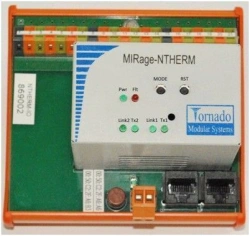 MIRage-NTHERM Thermocouple Signal Converters