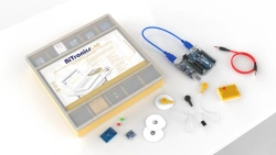 Educational Neuro-Modeling Kit "Young Neuro-Modeler" BiTronics Lab