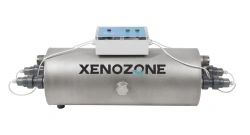 UV Water Disinfection System UFU-20