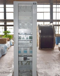 Automatic Thyristor Switching Device TKEP