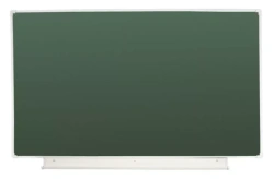 Magnetic Chalkboard for Educational Demonstration