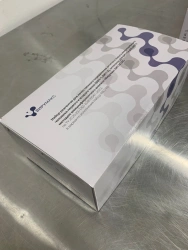 HIV Antibody Testing Reagent Kit for Types 1 and 2 (VIC-1, VIC-2)