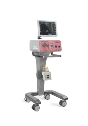 Expert Class Mechanical Ventilator Chirolog SV AURA Profi for Neonatology