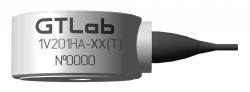 Voltage Output Accelerometer 1V201HA-100(T)