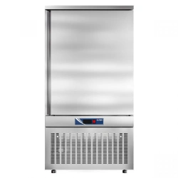 Shock Freezing Cabinet SHOK-10-1/1 Light Series