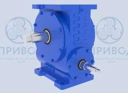 Universal Worm Gear Reducer 1Ч-160
