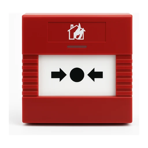 Fire & Security Detectors & Sounders