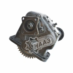 Power Take-Off Box for KamAZ Vehicles - 4310-4202010-40