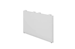 Medium Support for Dual Row Bench System 750, Art. TAR708