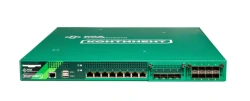 Kontinent Encryption Hardware and Software Complex, Version 3.9, IPC-R1000NF2 (006-02)