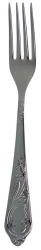 Eco-Friendly Stainless Steel Dining Fork M-11 Governor