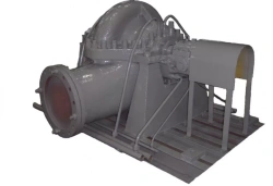 Centrifugal Pump Unit DХ Type for Chemical Applications