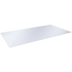 Solid Shelves for Production Tables (for CPO, CROB Tables)