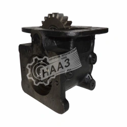 Power Take-Off Box for GAZ Diesel Vehicles - 85.4509-4202010-10