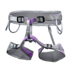 Women's Argon F Climbing Harness, Model VNT 108F
