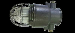 Explosion-Proof Light VELAN-SH-L.NAK