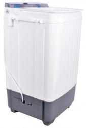 Portable Semi-Automatic Washing Machine SLAVDA WS-65PE
