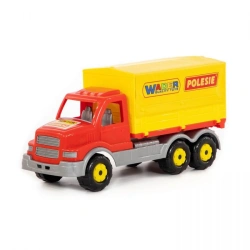 Stalker Tarpaulin Cargo Truck 44266