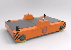 TAGARKA AGV Specialized Freight Transport Platform