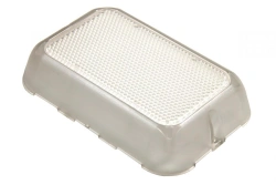 Meridian Series LED Light Fixture LE-СПО-10-010-xxx-54Х