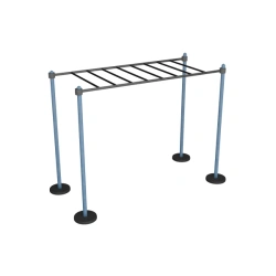 Physical Development Trainer for Users - Model E