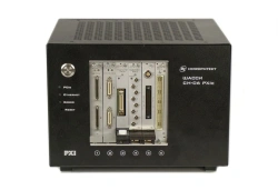 SN-06 PXIe Chassis for High-Performance Modular Systems