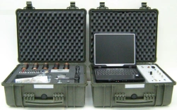 Pressure Measurement Equipment "ERD" AShV2.832.031