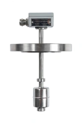 Magnetic Float Switch for Liquid Level Detection VPM 1003