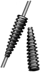 Ligament Screws Ø 5.2 mm, Length 40 mm, Article P.002.05.40