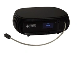 Diamond Inspection Device for Diamonds and Simulants - AVRORA DIAMOND INSPECTOR S (ADI S)