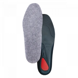 Orthopedic Insoles for Foot Support