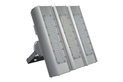 LED Light Fixture for Indoor and Outdoor Illumination SP-Sputnik.Prom.M.3.285