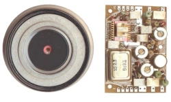 Photo Receiver Device FUO119