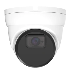Vandal-Proof Dome IP Camera with 3MP Lens AV-ID23M.SD-2.8
