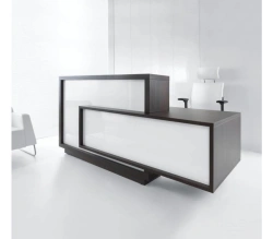 Reception Desk 006 by Home Evolution