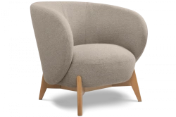 Stylish Tilar Armchair