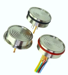 TM2 Series Pressure Sensor
