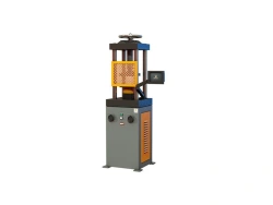 Hydraulic Testing Press PИ-1000-I-M