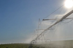 Corvette" Rain Machine DMUM-20B-572 for Efficient Irrigation