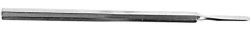 Periosteal Elevator for Bone Fragment Extraction 38-618-01