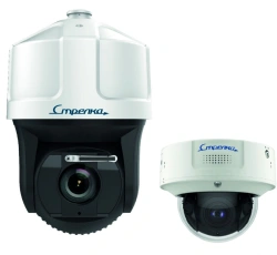 Surveillance Device, Rotating "Strelka-PTZ