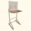 Adjustable Still Life Table for Schools - TDI School Series