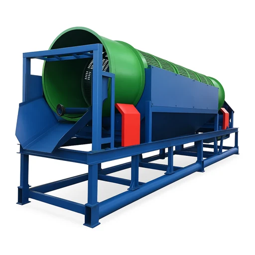 Scrubbers, Electrostatic Filters & Gas Cleaning