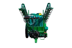 Trailed Boom Sprayer OPG-3000/24MK Gvarta-5 for Efficient Crop Protection
