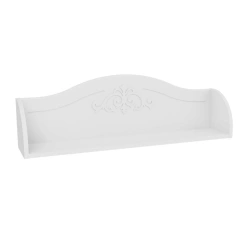 Karina LD.525130.000 Shelf (White)