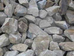Granite Crushed Stone Fraction 70-150 mm (PK Granit-Kuznechnoe)